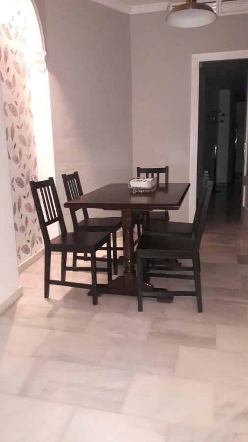 Apartament La Goleta