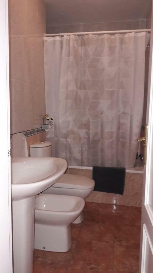 Apartament La Goleta Malaga