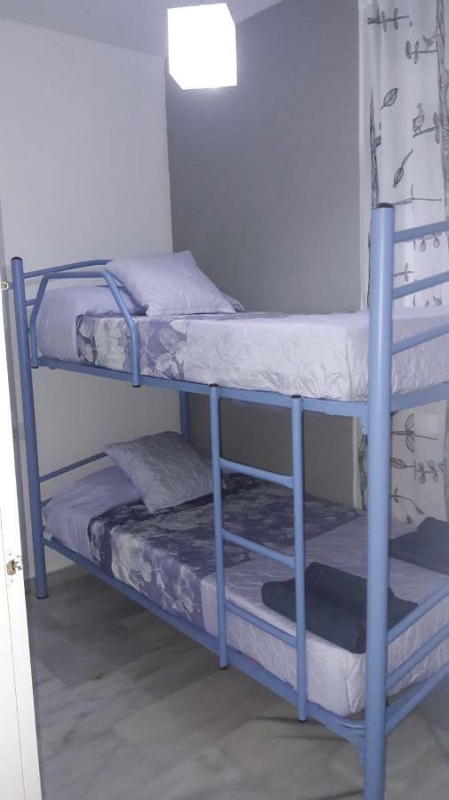 La Goleta Apartament Malaga