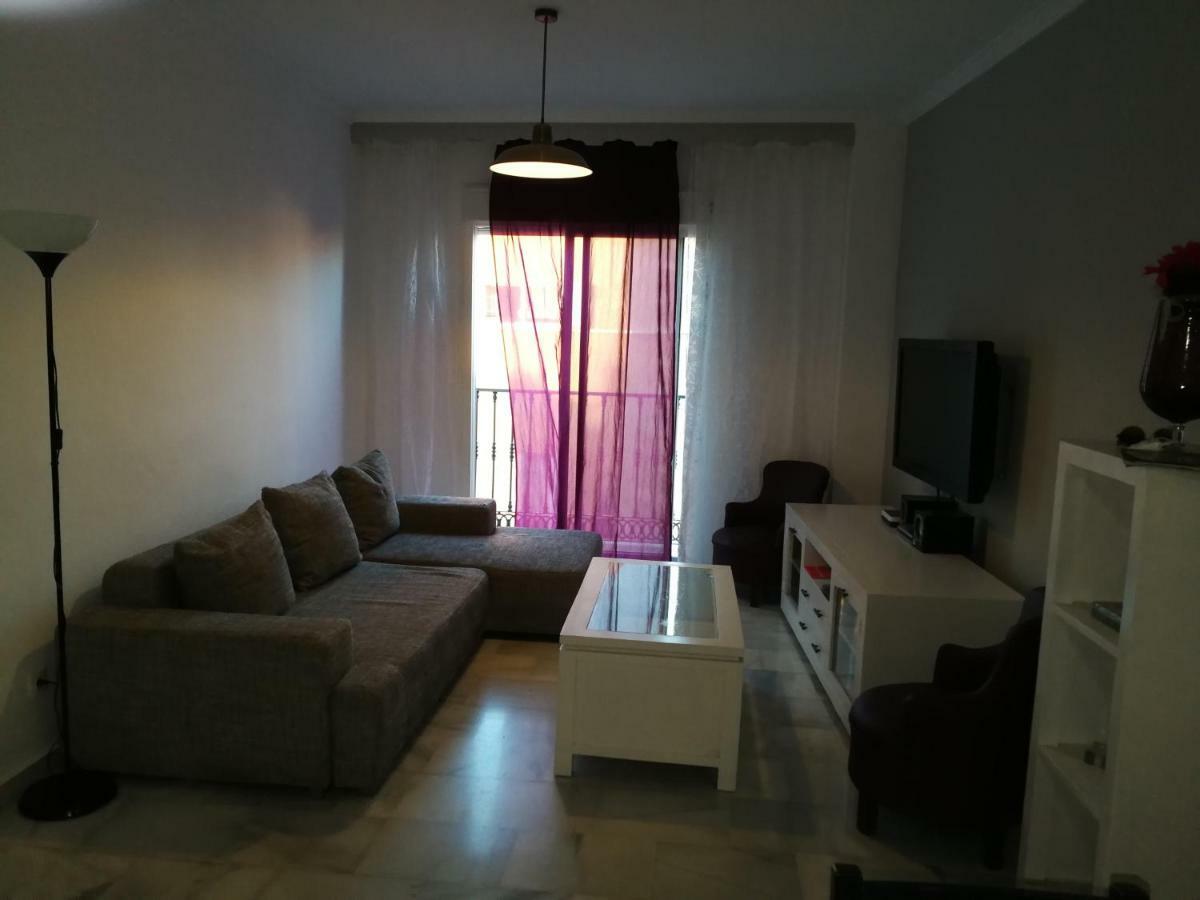 La Goleta Apartament *